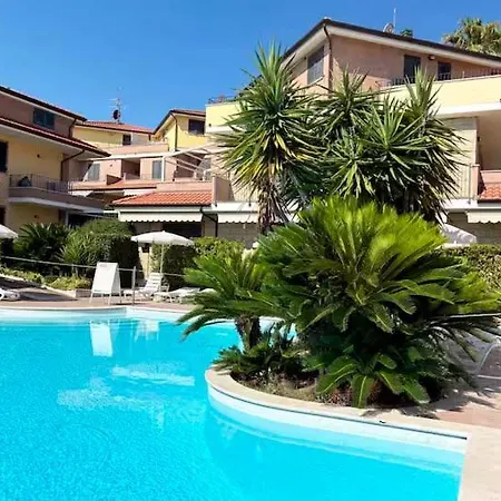Il Borgo A7 Tortoreto