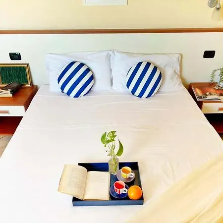 Il Borgo A7 * Tortoreto