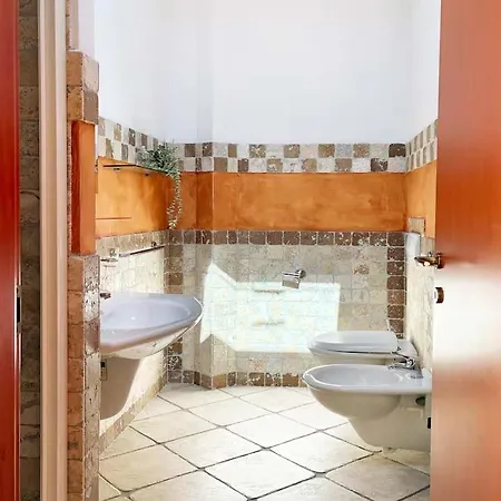 Il Borgo A7 Appartement