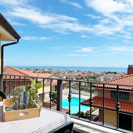 Il Borgo A7 * トルトレート