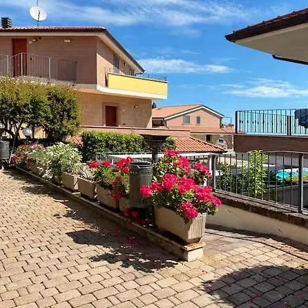 Il Borgo A7 * トルトレート