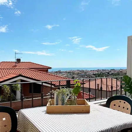 Il Borgo A7