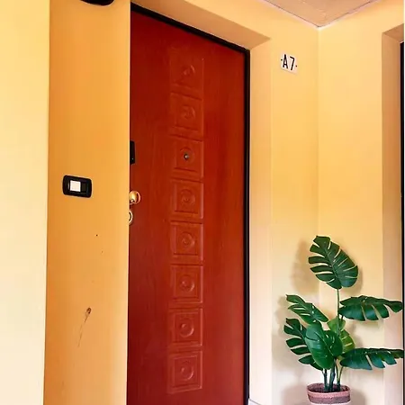 Appartement Il Borgo A7