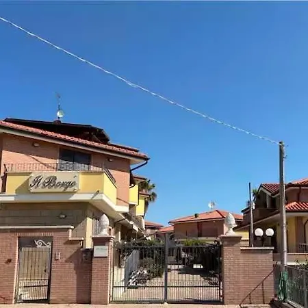 Il Borgo A7