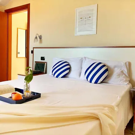 Apartman Il Borgo A7 Tortoreto