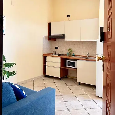 Il Borgo A7 Appartement Tortoreto