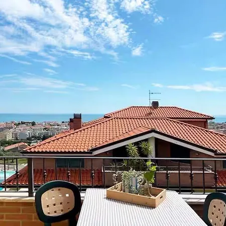 Il Borgo A7 Appartement
