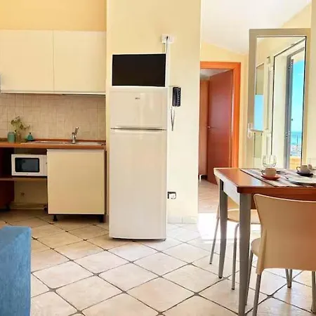 Il Borgo A7 *