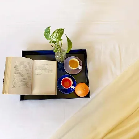 アパート Il Borgo A7 トルトレート