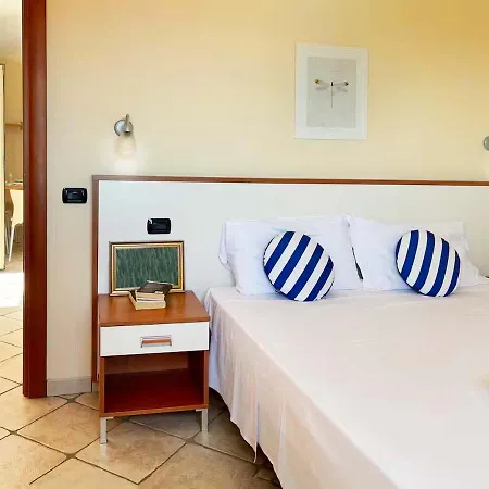 Il Borgo A7 *
