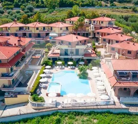 Il Borgo A7 トルトレート