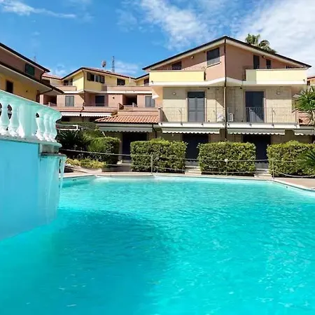 Appartement Il Borgo A7 Tortoreto
