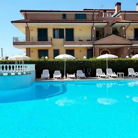 Il Borgo A7 *