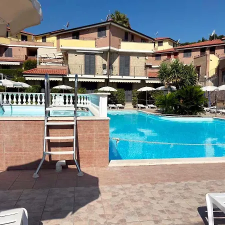 Il Borgo A7 Appartement Tortoreto
