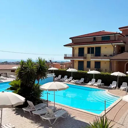 Il Borgo A7 Apartman