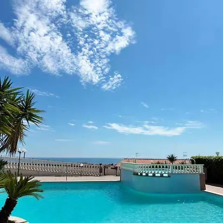 Il Borgo A7 Appartement