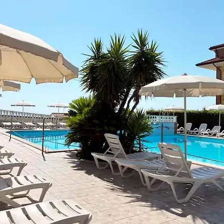 Il Borgo A7 Appartement Tortoreto