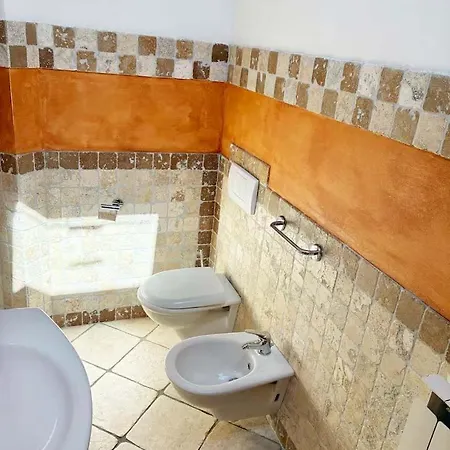 Il Borgo A7 * Tortoreto