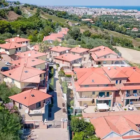 Lägenhet Il Borgo A7 *