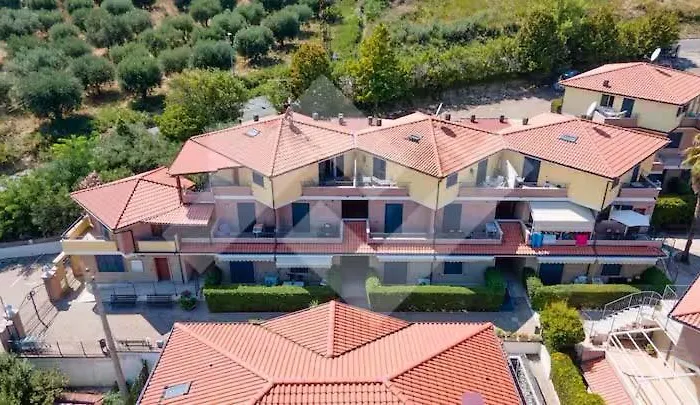 Apartment Il Borgo A7 Tortoreto