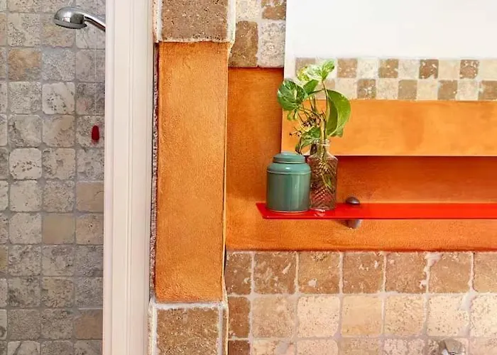 Apartment Il Borgo A7 *