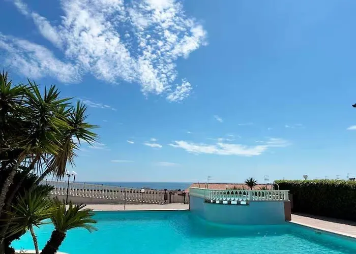 Il Borgo A7 Apartment