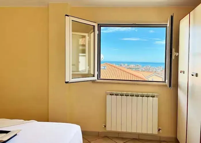Apartment Il Borgo A7