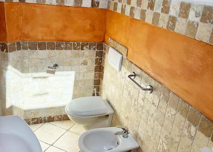 Il Borgo A7 * Tortoreto